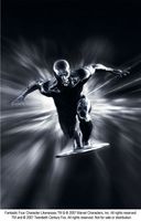 4: Rise of the Silver Surfer movie poster (2007) Poster MOV_cb7158f1