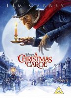 A Christmas Carol movie poster (2009) Poster MOV_cb7dd3aa