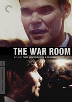 The War Room movie poster (1993) Mouse Pad MOV_cb7f56ea