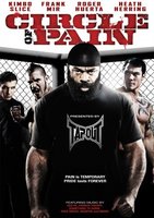 Circle of Pain movie poster (2010) Tank Top #666446