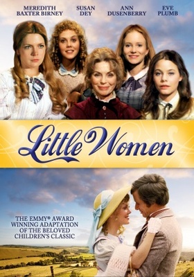 Little Women movie poster (1978) Poster MOV_cb88d0f6