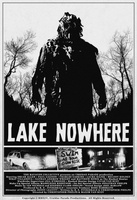 Lake Nowhere movie poster (2014) hoodie #1260729