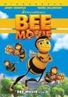 Bee Movie movie poster (2007) Poster MOV_cb8dbf0f