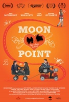 Moon Point movie poster (2011) t-shirt #MOV_cb9271e2