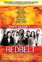 Redbelt movie poster (2008) Sweatshirt #670402