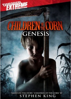 Children of the Corn: Genesis movie poster (2011) Poster MOV_cb960ab5