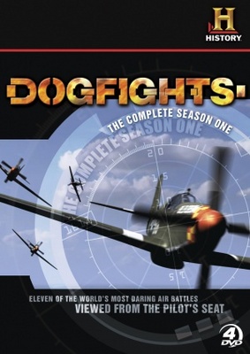 Dogfights movie poster (2005) Poster MOV_cb9999d7