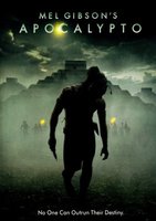 Apocalypto movie poster (2006) Poster MOV_cb9ec713
