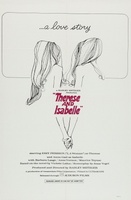 Therese and Isabelle movie poster (1968) hoodie #893558