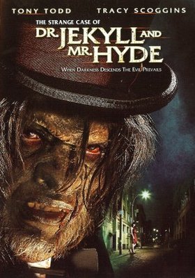 The Strange Case of Dr. Jekyll and Mr. Hyde movie poster (2006) Poster MOV_cba1f998