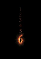 The Sixth Sense movie poster (1999) Poster MOV_cba2db1a