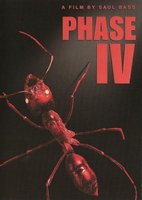 Phase IV movie poster (1974) Sweatshirt #632628