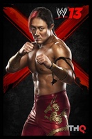 WWE '13 movie poster (2012) hoodie #893557