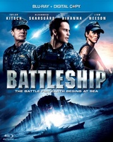 Battleship movie poster (2012) Longsleeve T-shirt #743257