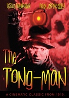The Tong Man movie poster (1919) Longsleeve T-shirt #1134909