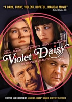 Violet & Daisy movie poster (2011) Poster MOV_cbab0e8a