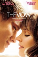 The Vow movie poster (2012) Poster MOV_cbb0dd9c