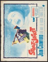 Strait-Jacket movie poster (1964) Poster MOV_cbb37e67