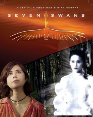 Seven Swans movie poster (2005) tote bag #MOV_cbb3fb84