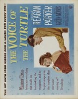 The Voice of the Turtle movie poster (1947) Poster MOV_cbb43d4f