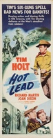 Hot Lead movie poster (1951) Poster MOV_cbb4df86