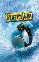 Surf's Up movie poster (2007) t-shirt #MOV_cbb68911