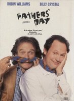 Fathers' Day movie poster (1997) Sweatshirt #661679