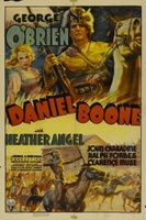 Daniel Boone movie poster (1936) t-shirt #MOV_cbc172b8