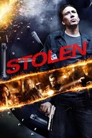 Stolen movie poster (2012) Tank Top #1097977