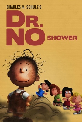The Peanuts Movie movie poster (2015) Poster MOV_cbcb13cc