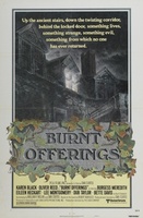 Burnt Offerings movie poster (1976) Poster MOV_cbcf29cf