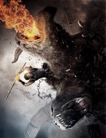 Wrath of the Titans movie poster (2012) tote bag #MOV_cbd1a379