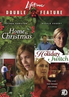 Holiday Switch movie poster (2007) hoodie #899977