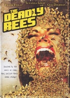 The Deadly Bees movie poster (1967) Poster MOV_cbd91ce2