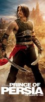 Prince of Persia: The Sands of Time movie poster (2010) Poster MOV_cbdfb183