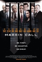 Margin Call movie poster (2011) t-shirt #MOV_cbe66a83
