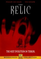 The Relic movie poster (1997) Tank Top #736505