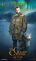 The Golden Compass movie poster (2007) Poster MOV_cbf8bcd8
