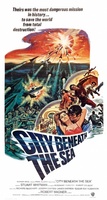 City Beneath the Sea movie poster (1971) Tank Top #1108825