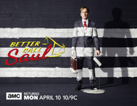 Better Call Saul movie poster (2014) mug #MOV_cbjan0xe