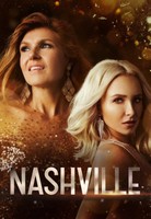Nashville movie poster (2012) Sweatshirt #1466304