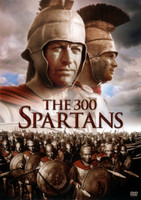 The 300 Spartans movie poster (1962) Sweatshirt #1467449