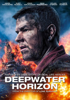Deepwater Horizon movie poster (2016) Poster MOV_cbyw8zhg
