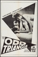 Odd Triangle movie poster (1968) hoodie #1138444