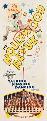 The Hollywood Revue of 1929 movie poster (1929) mug #MOV_cc0723af