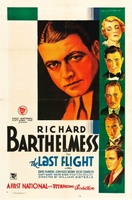 The Last Flight movie poster (1931) Poster MOV_cc07ae62