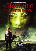 The Haunting of Marsten Manor movie poster (2007) Longsleeve T-shirt #744917