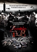 Zombie 108 movie poster (2012) Sweatshirt #732992