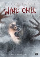 Wind Chill movie poster (2007) Mouse Pad MOV_cc0e65cc