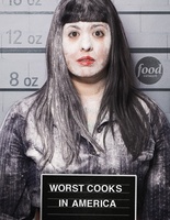 Worst Cooks in America movie poster (2010) Poster MOV_cc10baa8